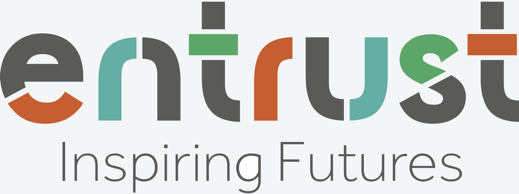 Entrust Logo